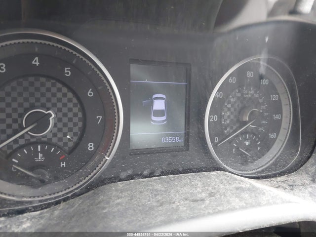 Hyundai ELANTRA SE 2020 5NPD74LF1LH599874 Image 15