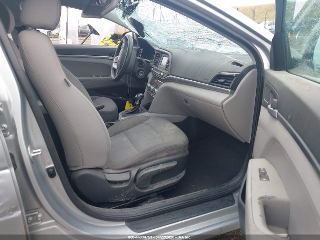 Hyundai ELANTRA SE 2020 5NPD74LF1LH599874 Image 5