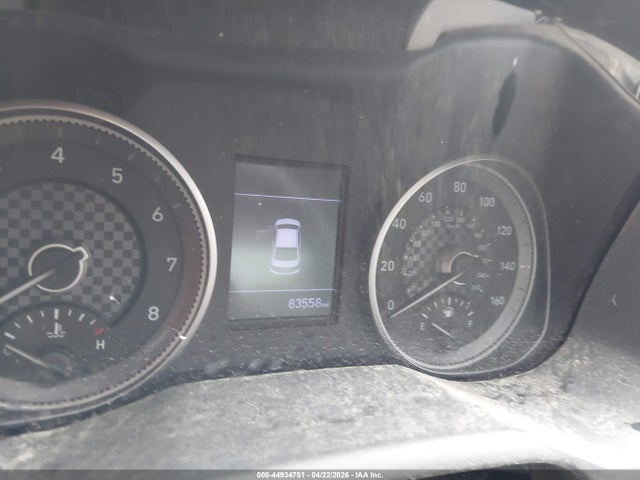 Hyundai ELANTRA SE 2020 5NPD74LF1LH599874 Image 7