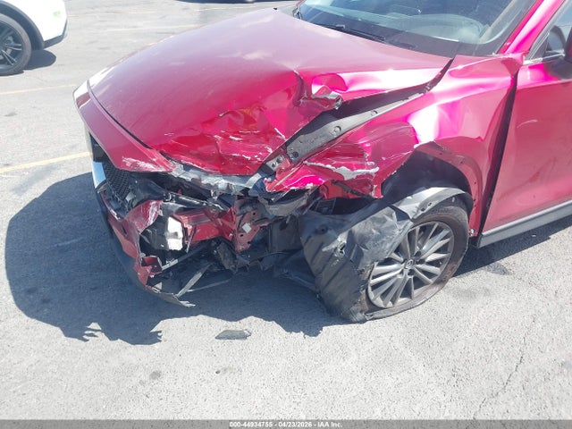 Продажа на аукционе авто 2018 Mazda Cx-5 Sport, vin: JM3KFABM7J0349128, номер лота: 44934755