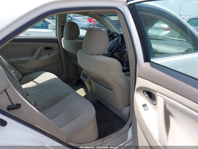 2011 Toyota Camry Le მანქანა იყიდება აუქციონზე, vin: 4T4BF3EK0BR216088, აუქციონის ნომერი: 44934761