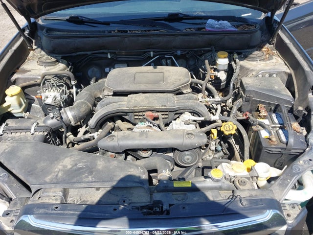 2012 Subaru Outback 2.5i Premium მანქანა იყიდება აუქციონზე, vin: 4S4BRCCCXC3248986, აუქციონის ნომერი: 44934763