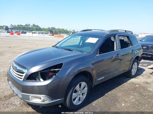 2012 Subaru Outback 2.5i Premium მანქანა იყიდება აუქციონზე, vin: 4S4BRCCCXC3248986, აუქციონის ნომერი: 44934763