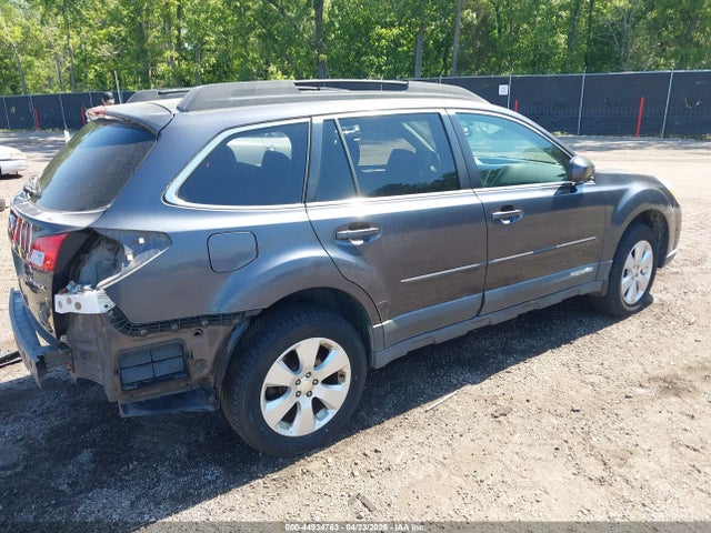 2012 Subaru Outback 2.5i Premium მანქანა იყიდება აუქციონზე, vin: 4S4BRCCCXC3248986, აუქციონის ნომერი: 44934763