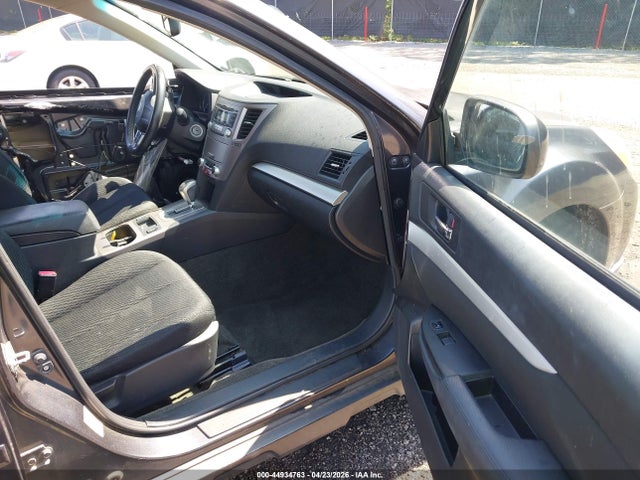 2012 Subaru Outback 2.5i Premium მანქანა იყიდება აუქციონზე, vin: 4S4BRCCCXC3248986, აუქციონის ნომერი: 44934763