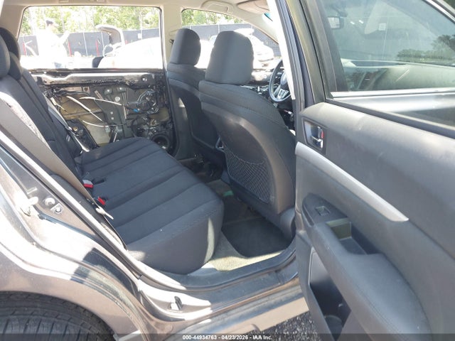 2012 Subaru Outback 2.5i Premium მანქანა იყიდება აუქციონზე, vin: 4S4BRCCCXC3248986, აუქციონის ნომერი: 44934763