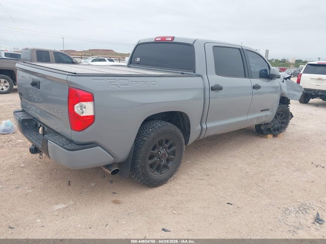 Продаж на аукціоні авто 2017 Toyota Tundra Trd Pro 5.7l V8, vin: 5TFDW5F18HX661582, номер лоту: 44934768