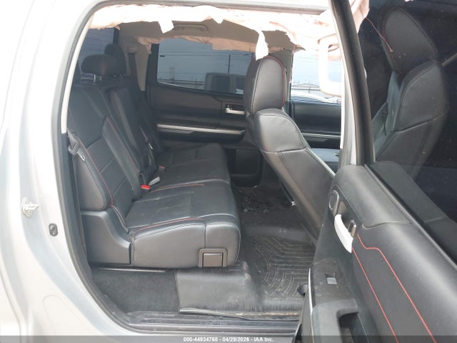 Продаж на аукціоні авто 2017 Toyota Tundra Trd Pro 5.7l V8, vin: 5TFDW5F18HX661582, номер лоту: 44934768