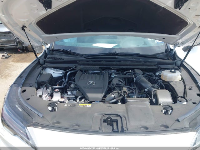 2023 Lexus Rx 500h F Sport Performance მანქანა იყიდება აუქციონზე, vin: 2T2BCMEA8PC009338, აუქციონის ნომერი: 44934769