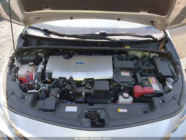Продажа на аукционе авто 2017 Toyota Prius Prime Premium, vin: JTDKARFP1H3004194, номер лота: 44934770