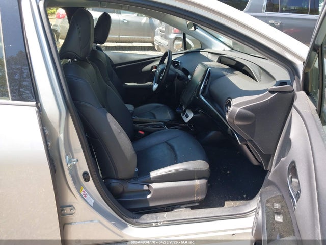 Продажа на аукционе авто 2017 Toyota Prius Prime Premium, vin: JTDKARFP1H3004194, номер лота: 44934770