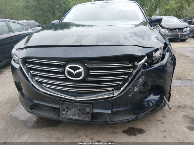 44934771 :رقم المزاد ، JM3TCBCY7G0122292 vin ، 2016 Mazda Cx-9 Touring مزاد بيع