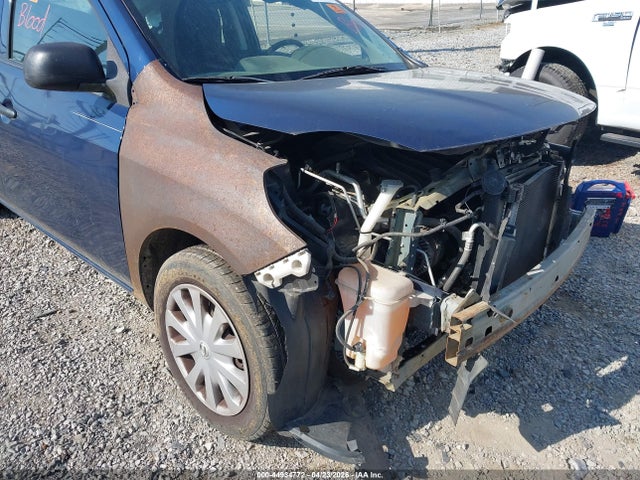 Aukcja sprzedaży 2012 Nissan Versa 1.6 S, vin: 3N1CN7AP3CL826516, numer aukcji: 44934772