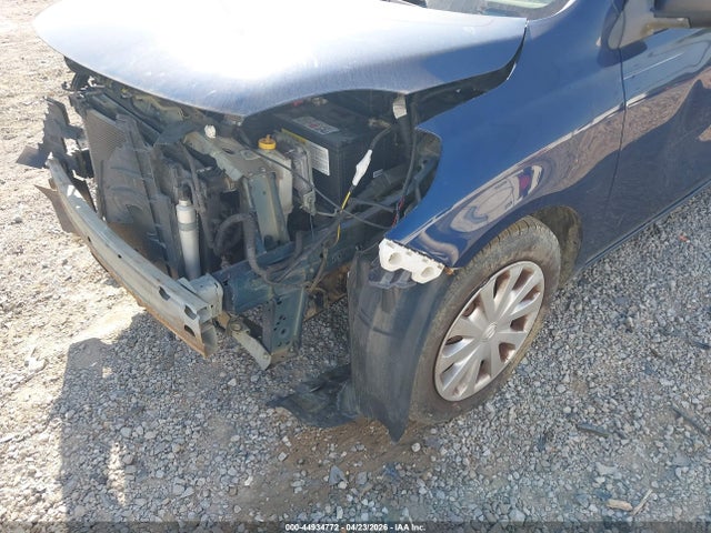 Aukcja sprzedaży 2012 Nissan Versa 1.6 S, vin: 3N1CN7AP3CL826516, numer aukcji: 44934772