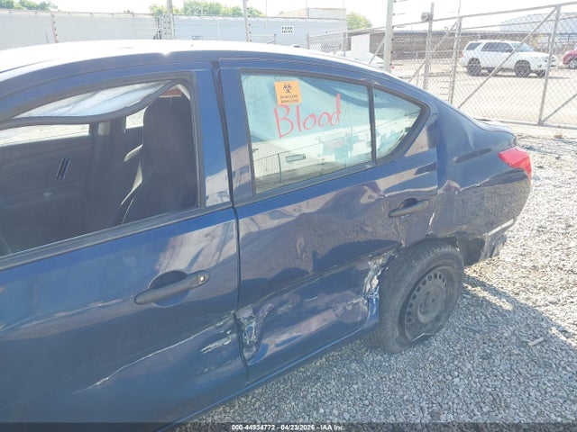 Aukcja sprzedaży 2012 Nissan Versa 1.6 S, vin: 3N1CN7AP3CL826516, numer aukcji: 44934772