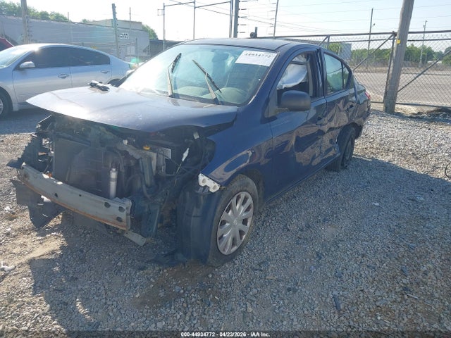 Aukcja sprzedaży 2012 Nissan Versa 1.6 S, vin: 3N1CN7AP3CL826516, numer aukcji: 44934772
