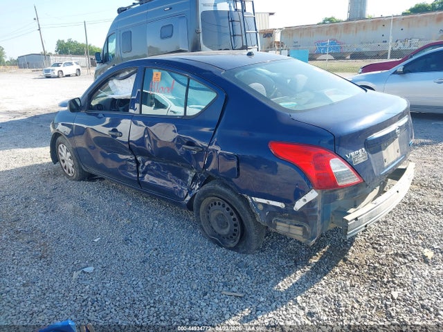 Aukcja sprzedaży 2012 Nissan Versa 1.6 S, vin: 3N1CN7AP3CL826516, numer aukcji: 44934772