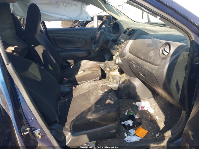 Aukcja sprzedaży 2012 Nissan Versa 1.6 S, vin: 3N1CN7AP3CL826516, numer aukcji: 44934772