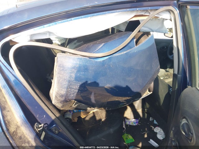 Aukcja sprzedaży 2012 Nissan Versa 1.6 S, vin: 3N1CN7AP3CL826516, numer aukcji: 44934772