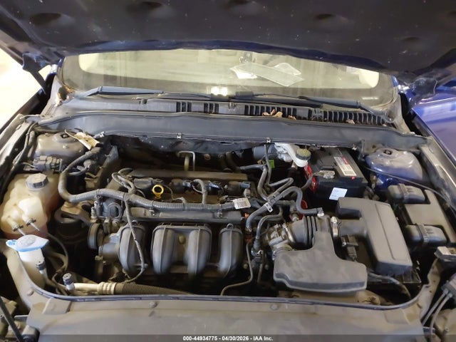 Продаж на аукціоні авто 2015 Ford Fusion Se, vin: 1FA6P0H77F5125845, номер лоту: 44934775
