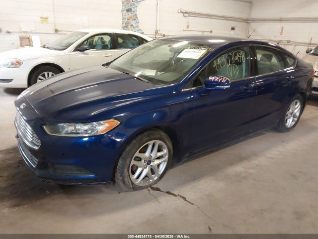Продаж на аукціоні авто 2015 Ford Fusion Se, vin: 1FA6P0H77F5125845, номер лоту: 44934775