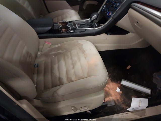 Продаж на аукціоні авто 2015 Ford Fusion Se, vin: 1FA6P0H77F5125845, номер лоту: 44934775