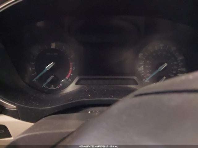 Продаж на аукціоні авто 2015 Ford Fusion Se, vin: 1FA6P0H77F5125845, номер лоту: 44934775
