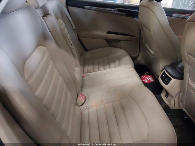 Продаж на аукціоні авто 2015 Ford Fusion Se, vin: 1FA6P0H77F5125845, номер лоту: 44934775