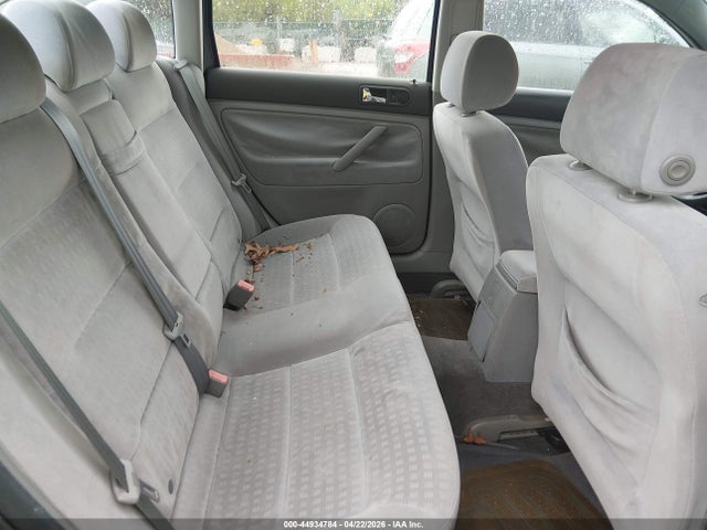 Продажа на аукционе авто 2003 Volkswagen Passat Gls, vin: WVWPD63B43P043240, номер лота: 44934784