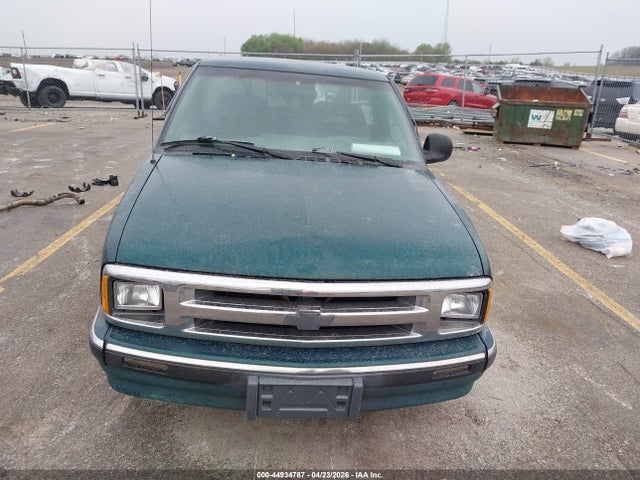Продаж на аукціоні авто 1997 Chevrolet S-10 Ls Fleetside, vin: 1GCCS14XXV8132650, номер лоту: 44934787