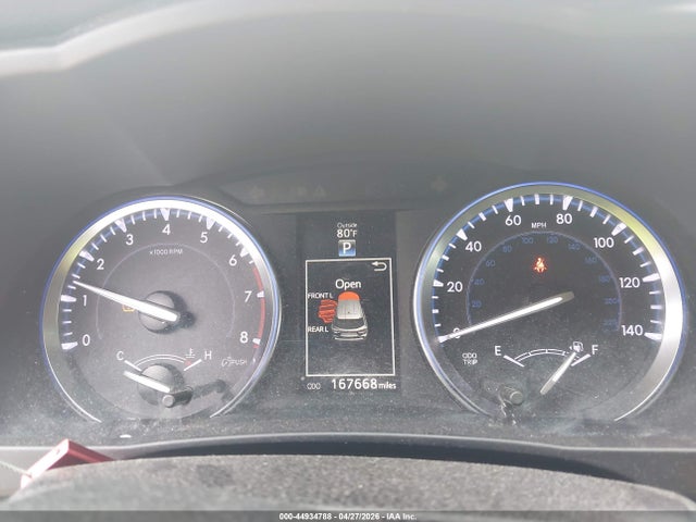 5TDKKRFH7GS141966 Toyota Highlander Xle V6