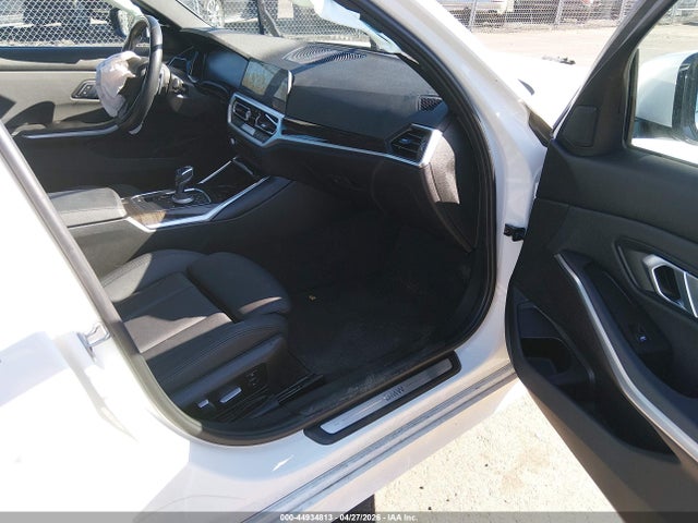 Aukcja sprzedaży 2020 Bmw 330i Xdrive, vin: 3MW5R7J03L8B06002, numer aukcji: 44934813