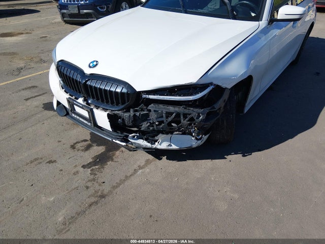 Aukcja sprzedaży 2020 Bmw 330i Xdrive, vin: 3MW5R7J03L8B06002, numer aukcji: 44934813