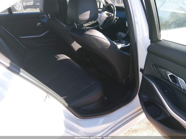 Aukcja sprzedaży 2020 Bmw 330i Xdrive, vin: 3MW5R7J03L8B06002, numer aukcji: 44934813