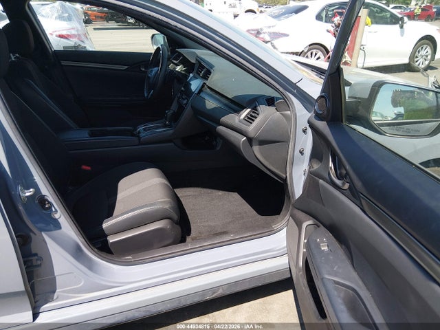 Продаж на аукціоні авто 2020 Honda Civic Sport, vin: SHHFK7H44LU211369, номер лоту: 44934815