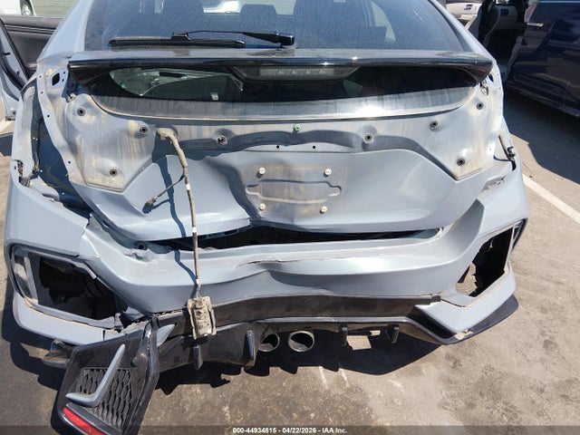 Продаж на аукціоні авто 2020 Honda Civic Sport, vin: SHHFK7H44LU211369, номер лоту: 44934815