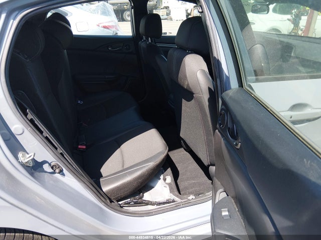 Продаж на аукціоні авто 2020 Honda Civic Sport, vin: SHHFK7H44LU211369, номер лоту: 44934815