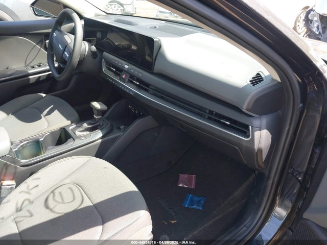 Продаж на аукціоні авто 2025 Kia K4 Lxs, vin: 3KPFT4DE2SE142200, номер лоту: 44934816