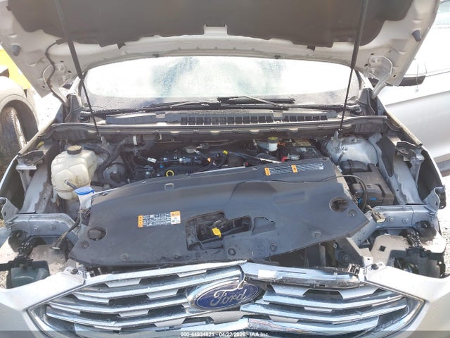Ford EDGE SEL 2019 2FMPK3J99KBB23686 Image 10