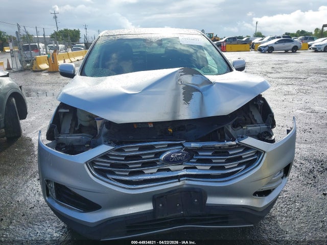 Ford EDGE SEL 2019 2FMPK3J99KBB23686 Image 13