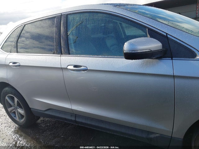 Ford EDGE SEL 2019 2FMPK3J99KBB23686 Image 14
