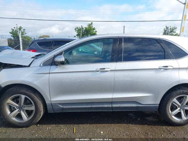 Ford EDGE SEL 2019 2FMPK3J99KBB23686 Image 15