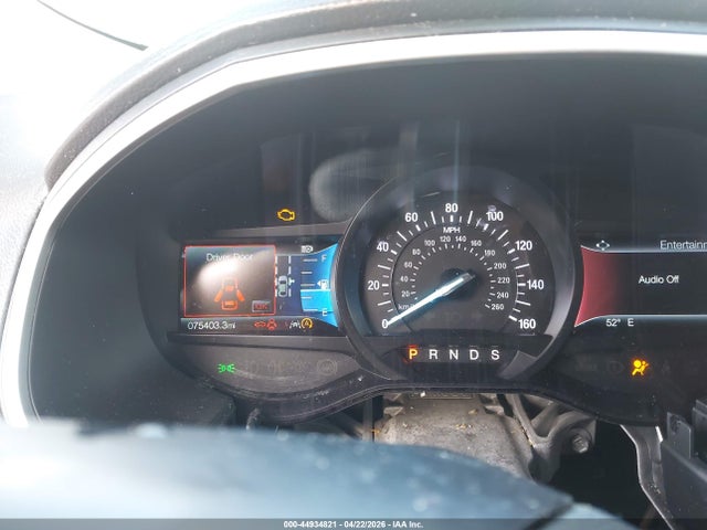 Ford EDGE SEL 2019 2FMPK3J99KBB23686 Image 16