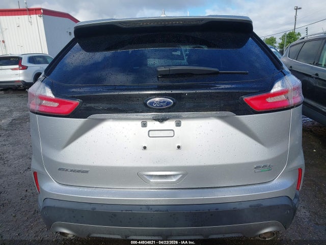 Ford EDGE SEL 2019 2FMPK3J99KBB23686 Image 17