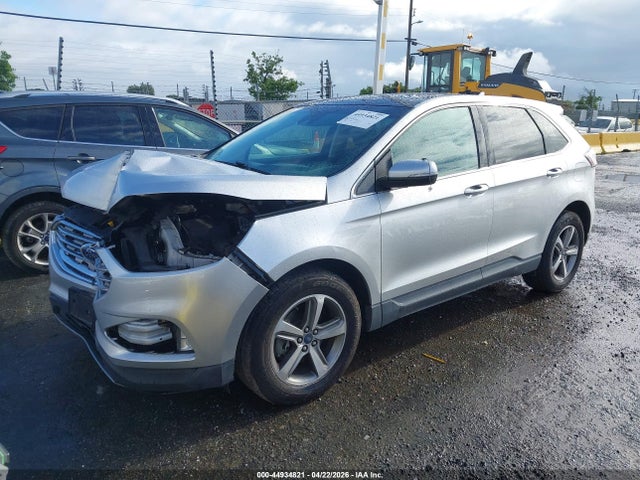 Ford EDGE SEL 2019 2FMPK3J99KBB23686 Image 2