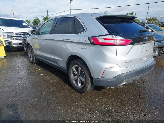 Ford EDGE SEL 2019 2FMPK3J99KBB23686 Image 3