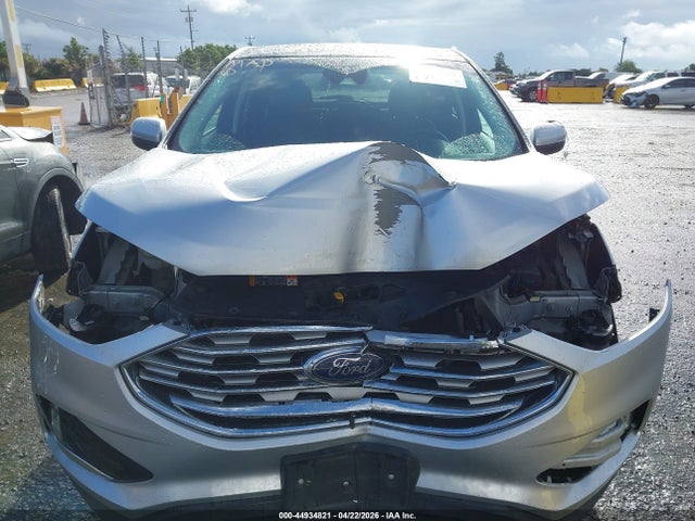 Ford EDGE SEL 2019 2FMPK3J99KBB23686 Image 6