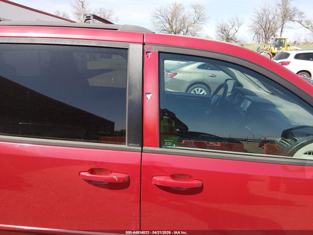 Aukcja sprzedaży 2013 Dodge Grand Caravan Sxt, vin: 2C4RDGCG7DR626394, numer aukcji: 44934823
