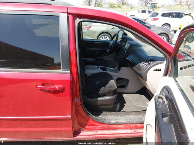 Aukcja sprzedaży 2013 Dodge Grand Caravan Sxt, vin: 2C4RDGCG7DR626394, numer aukcji: 44934823