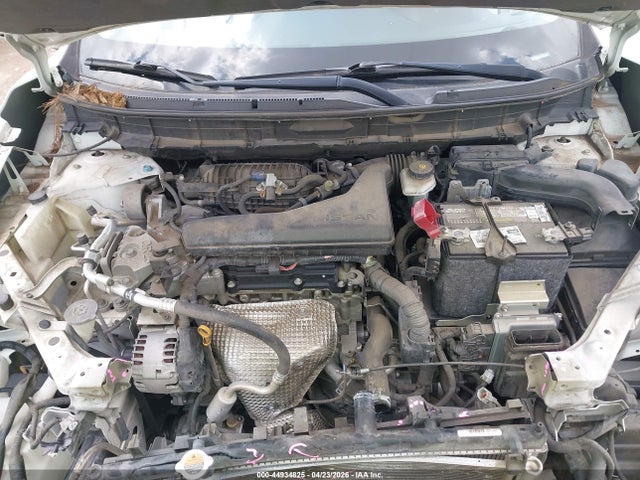 Aukcja sprzedaży 2018 Nissan Rogue S, vin: 5N1AT2MT2JC716194, numer aukcji: 44934825
